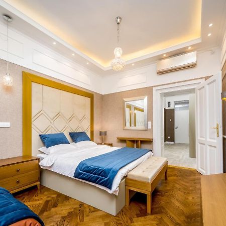 Apartmán Royal Knez Bělehrad Exteriér fotografie