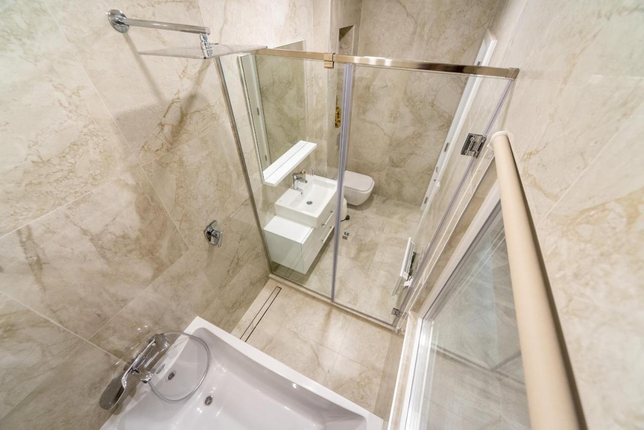 Apartmán Royal Knez Bělehrad Exteriér fotografie