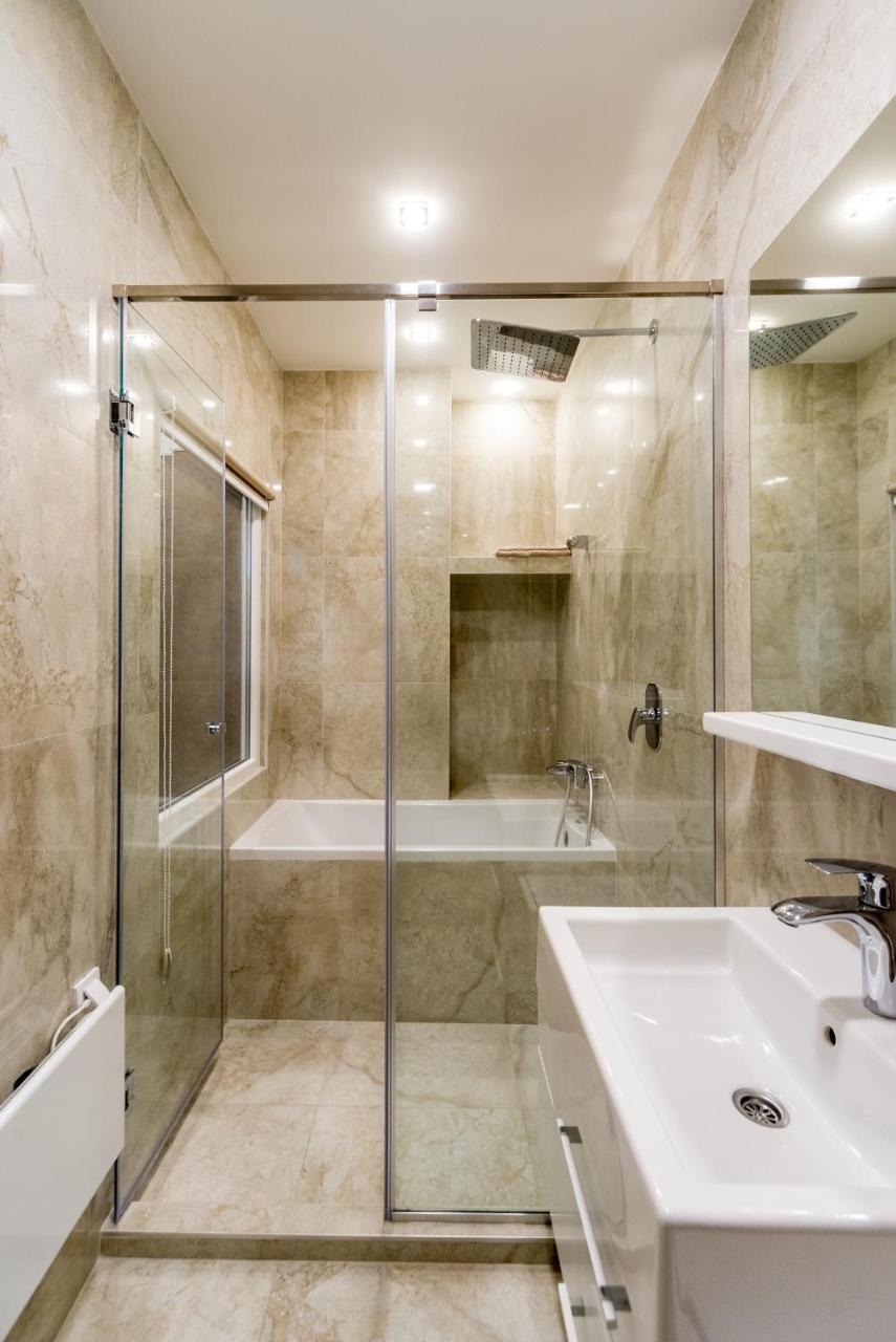 Apartmán Royal Knez Bělehrad Exteriér fotografie