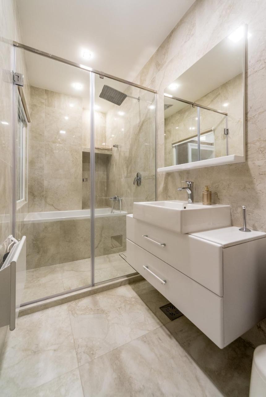 Apartmán Royal Knez Bělehrad Exteriér fotografie