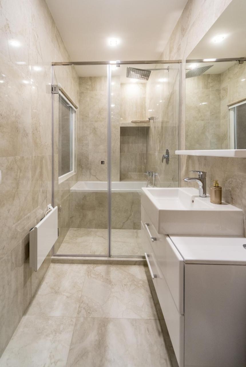 Apartmán Royal Knez Bělehrad Exteriér fotografie
